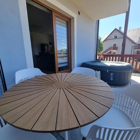 Apartman Felix Vaclavov u Bruntalu Esterno foto
