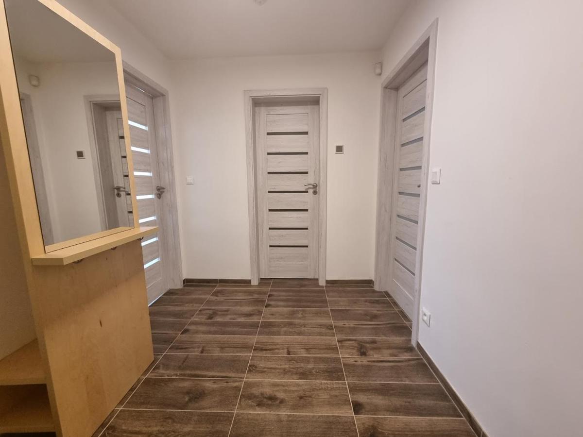 Apartman Felix Vaclavov u Bruntalu Esterno foto