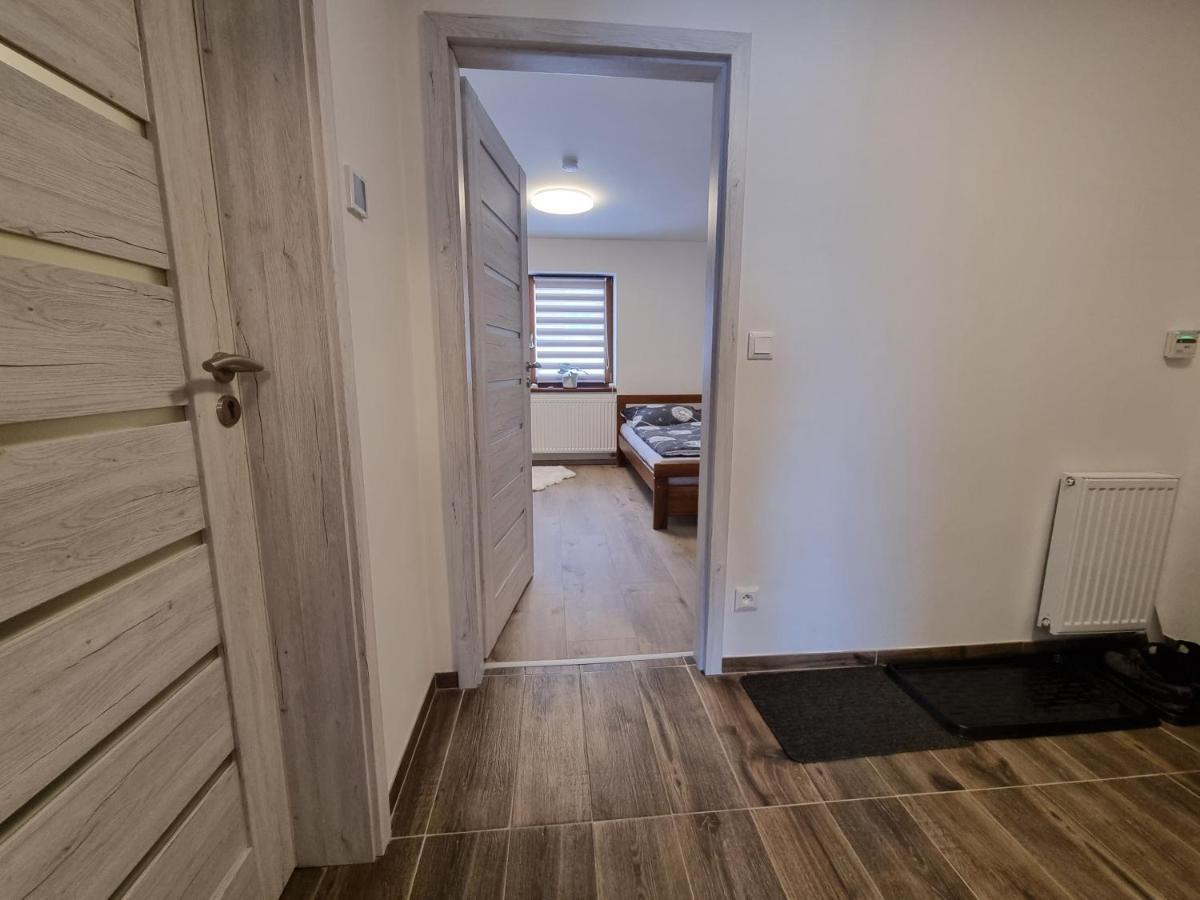 Apartman Felix Vaclavov u Bruntalu Esterno foto