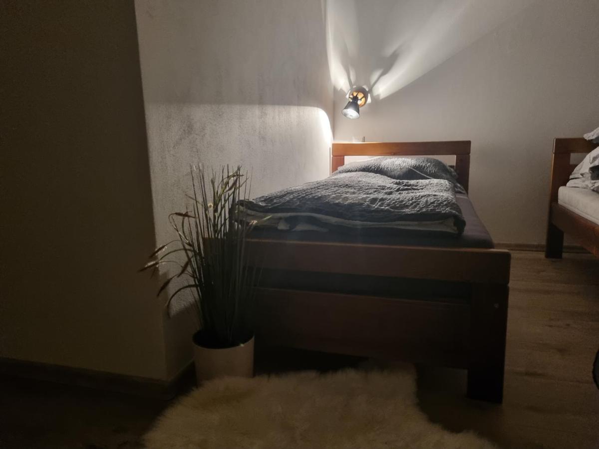 Apartman Felix Vaclavov u Bruntalu Esterno foto