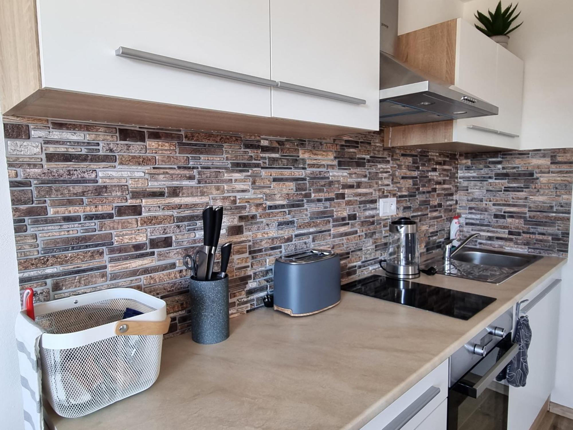 Apartman Felix Vaclavov u Bruntalu Esterno foto